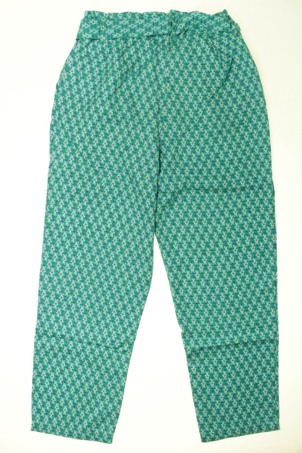 Pantalon fluide