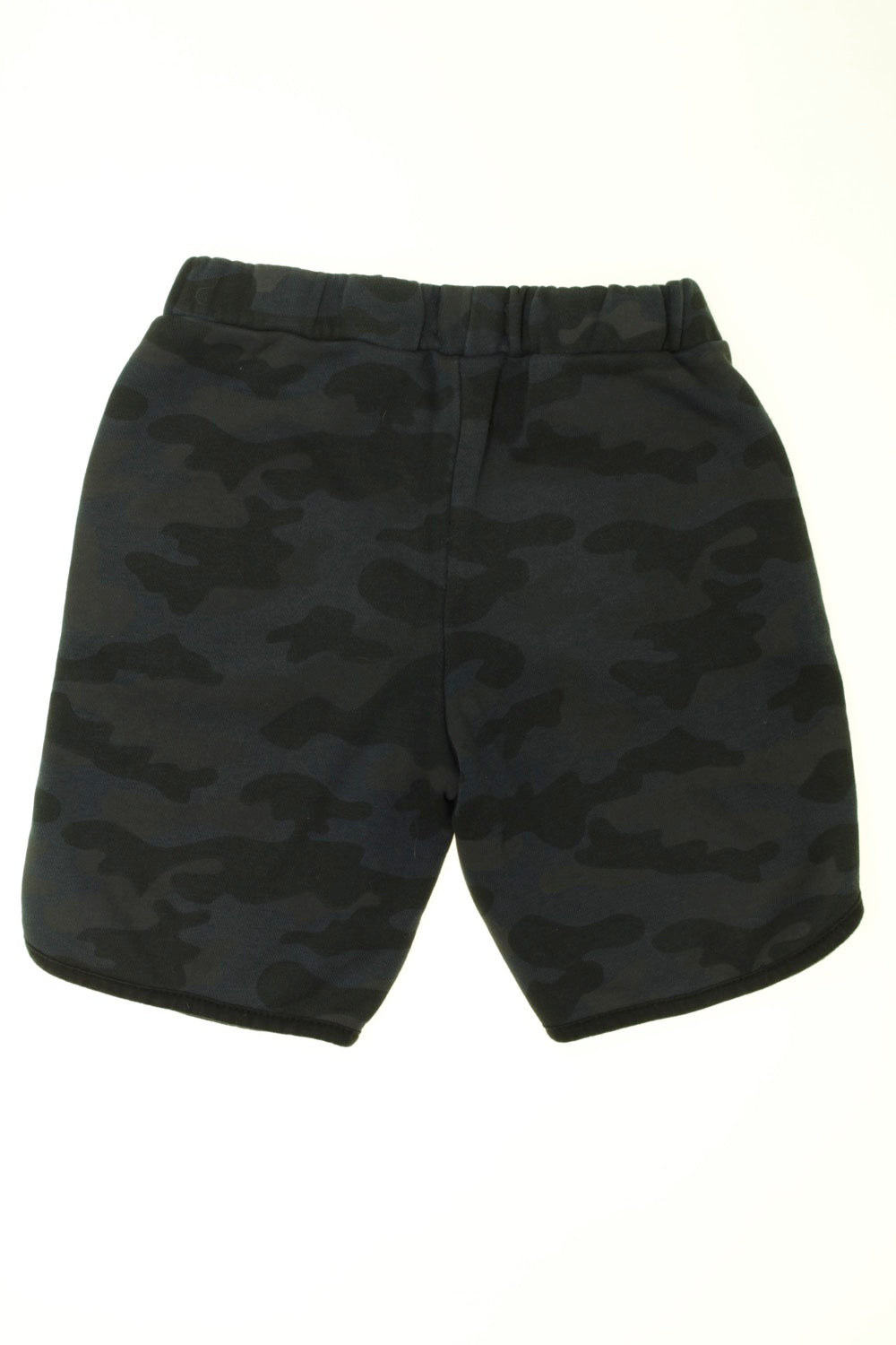 Short camouflage