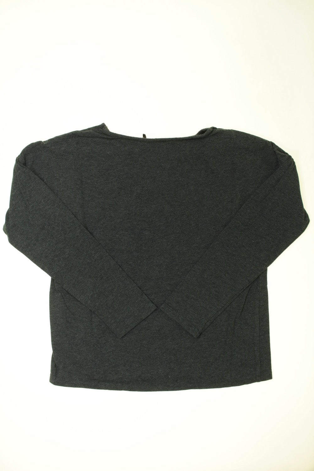 Tee-shirt manches longues Paris Secret