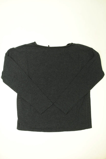 Tee-shirt manches longues Paris Secret