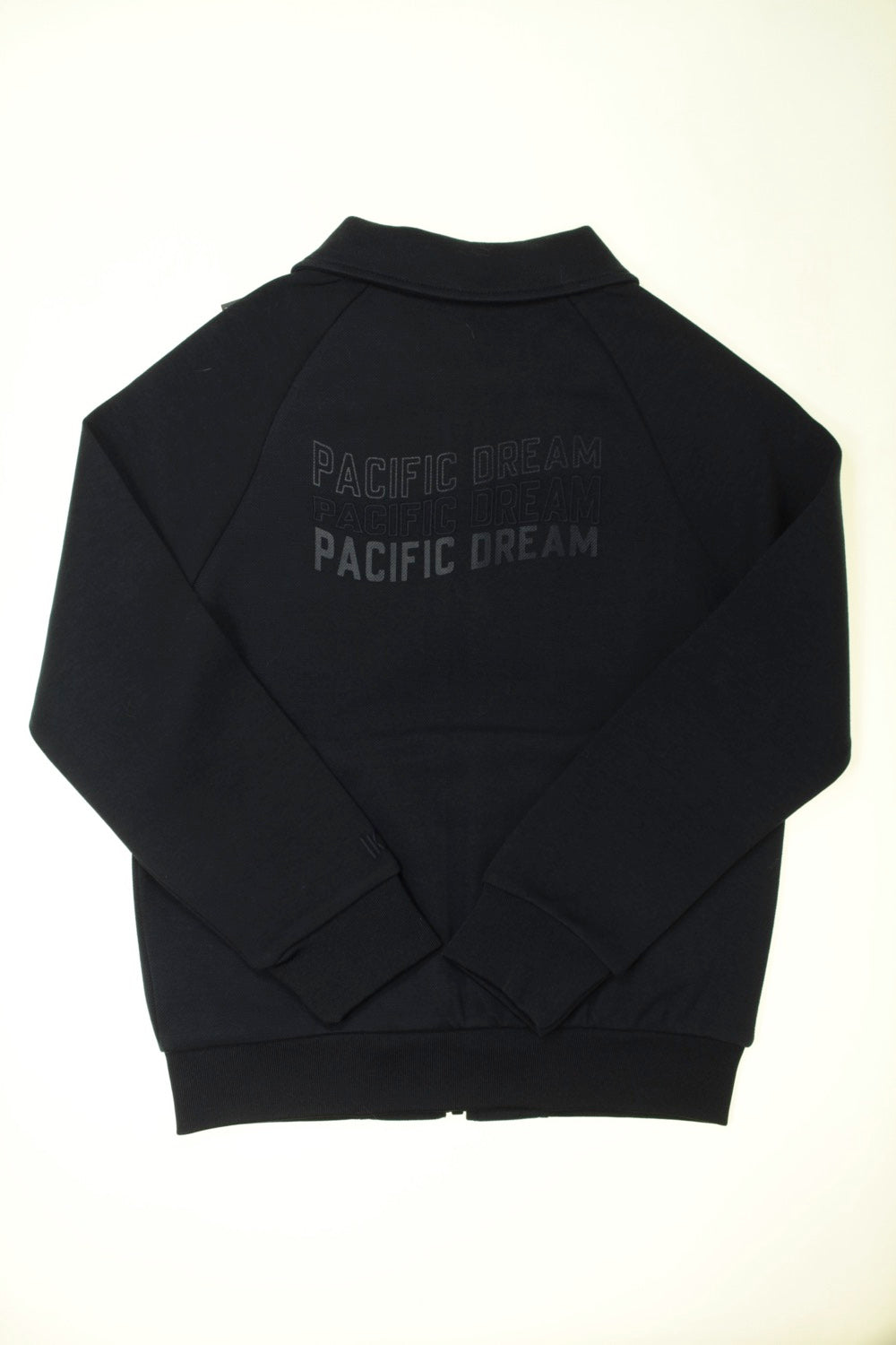 Sweat zippé - NEUF