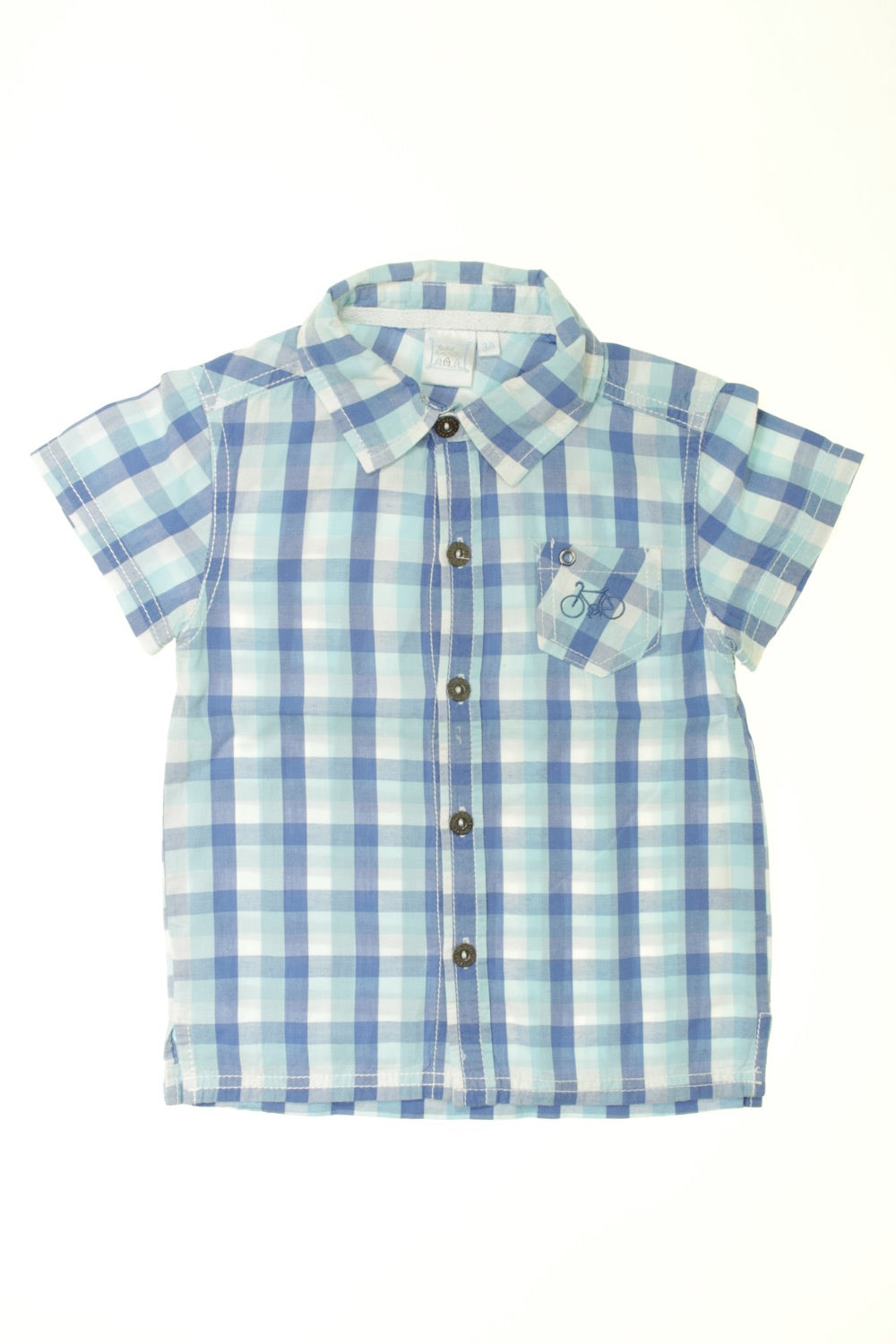 Chemise / Chemisette, 3 ans, Garçon, Chemise / Chemisette 3 ans