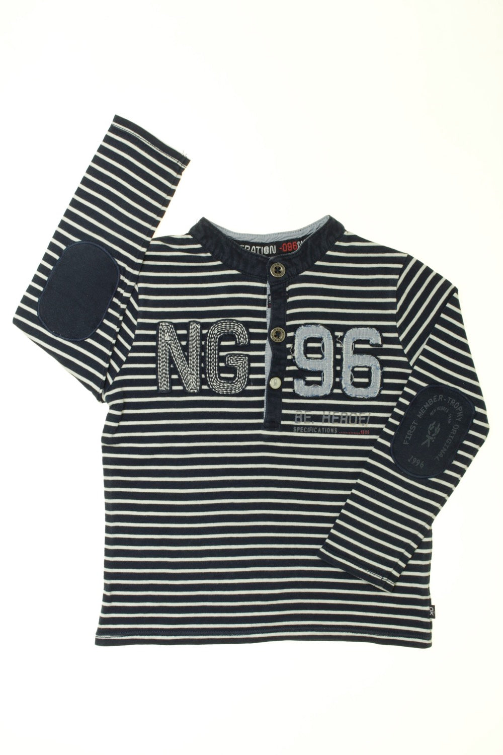 Tee-shirt / Polo, 4 ans, Garçon, Tee-shirt / Polo 4 ans