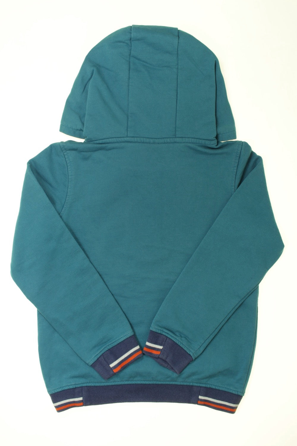 Sweat à capuche