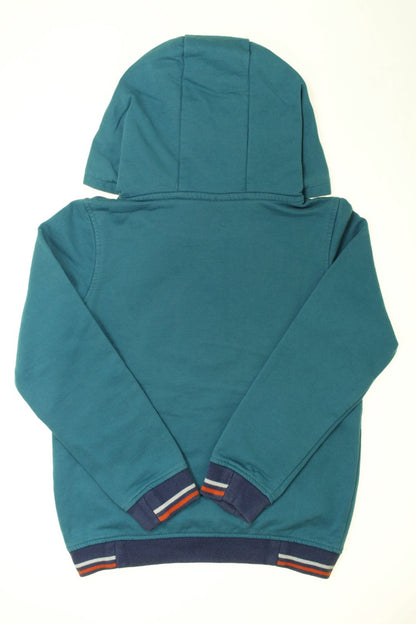 Sweat à capuche