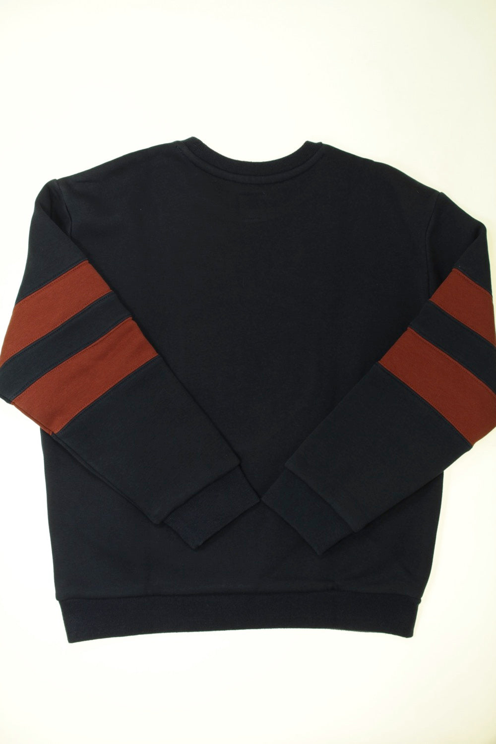 Sweat brodé