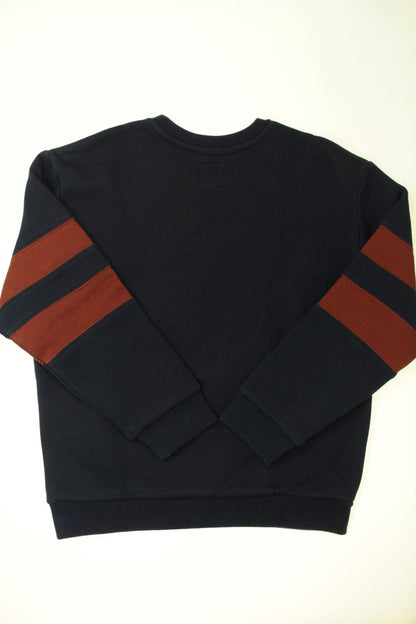 Sweat brodé
