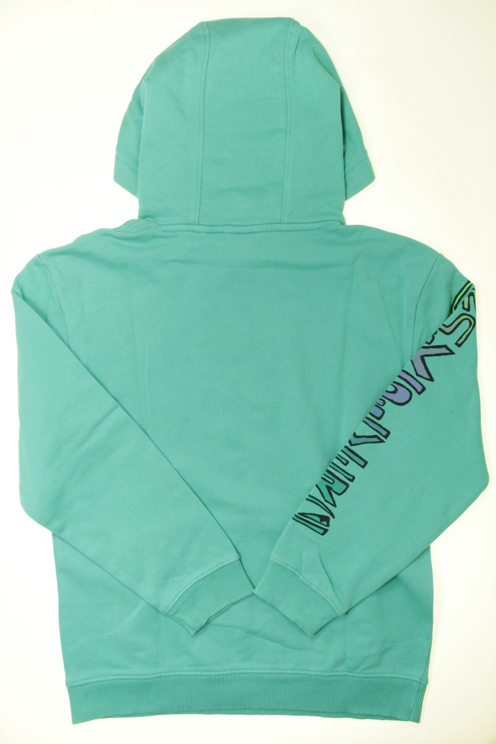 Sweat à capuche