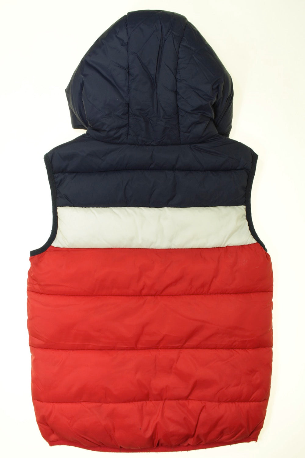 Doudoune sans manches