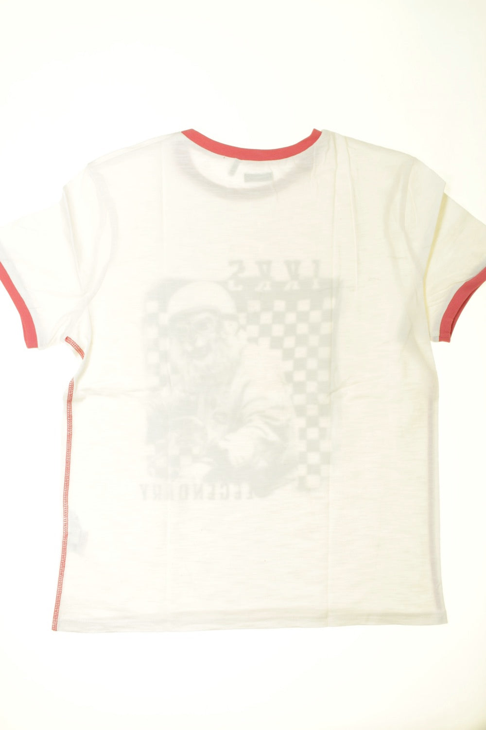 Tee-shirt manches courtes - 14 ans