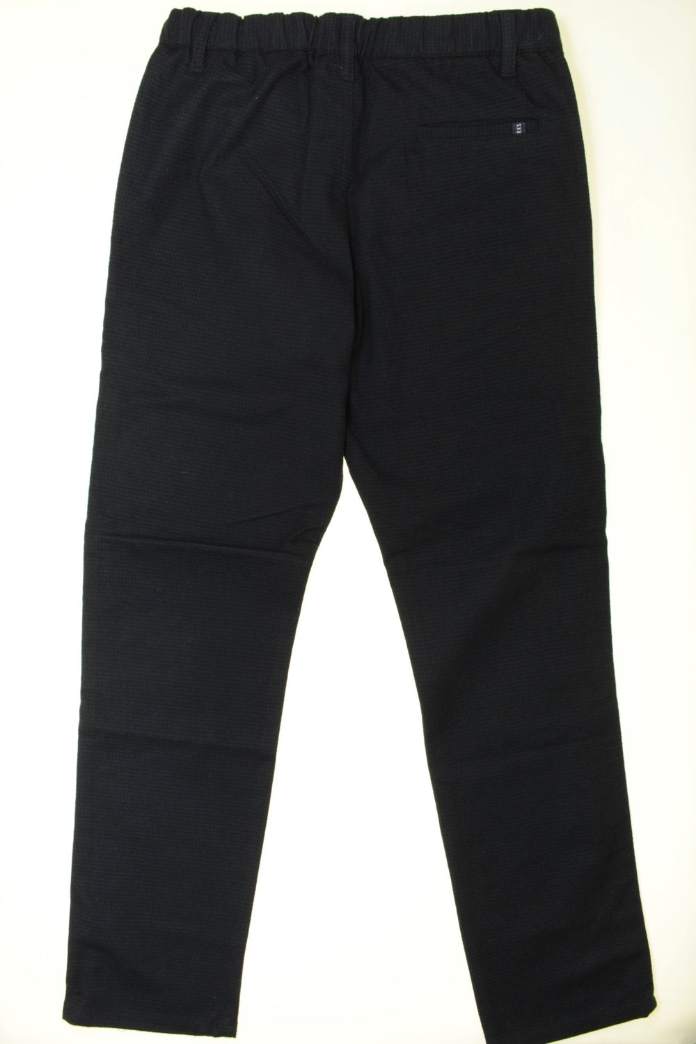 Pantalon en toile