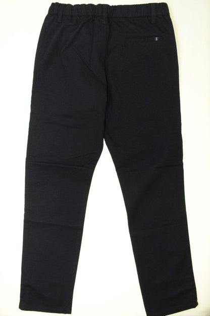 Pantalon en toile