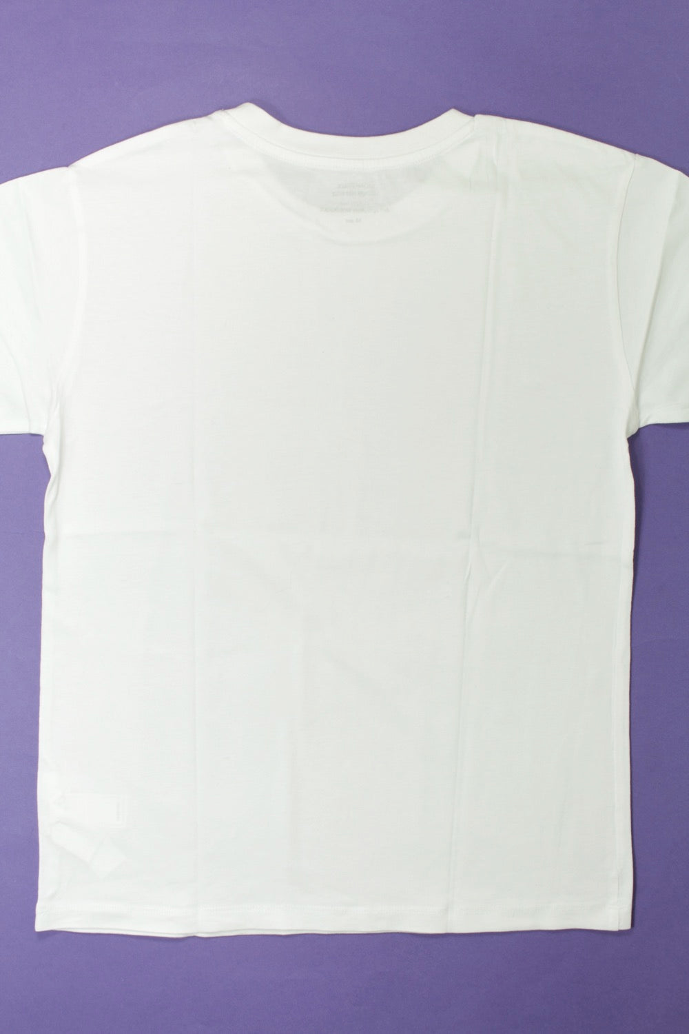 Tee-shirt manches courtes - 14 ans