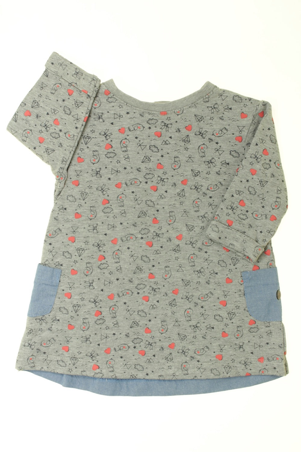 Robe / Jupe, 3 ans, Fille, Robe / Jupe 3 ans