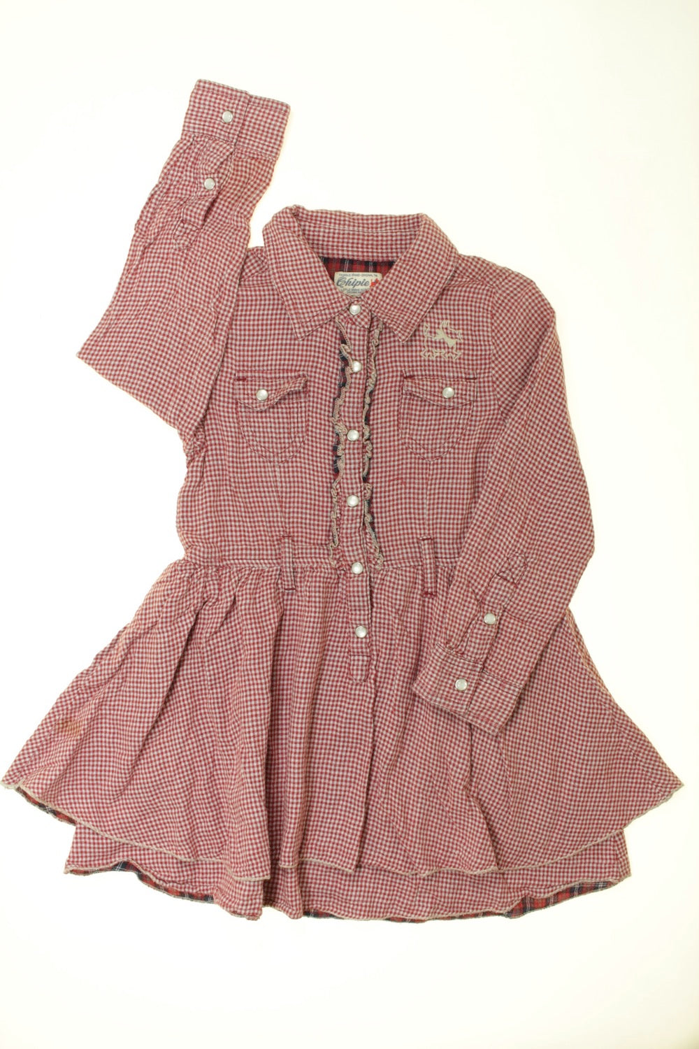 Robe / Jupe, 5 ans, Fille, Robe / Jupe 5 ans