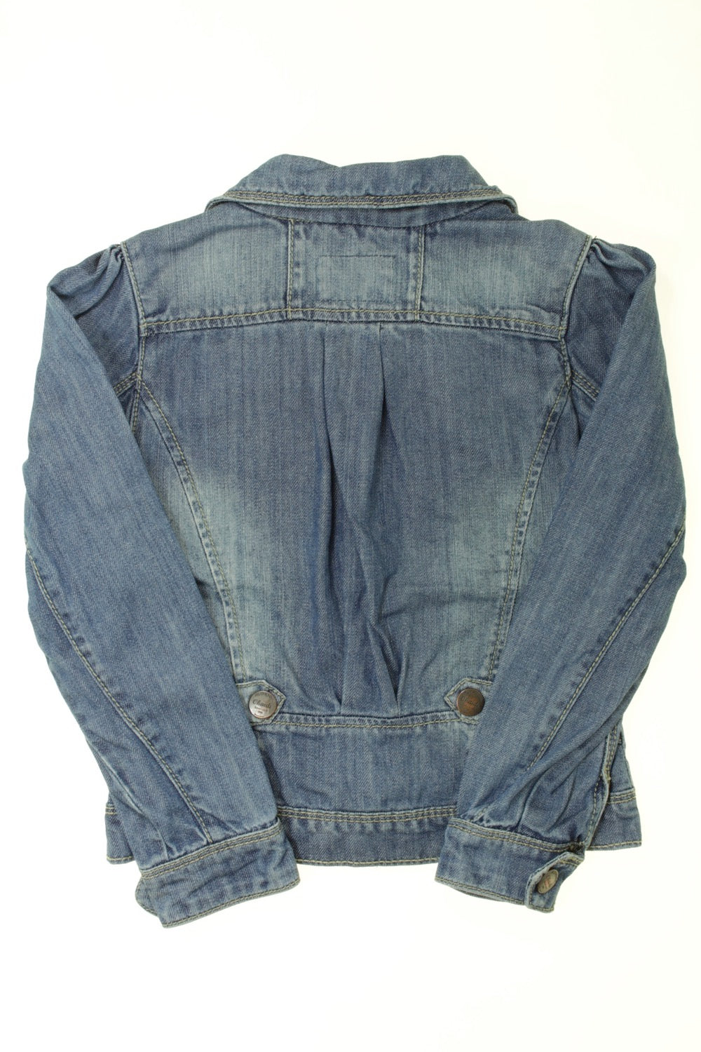 Veste en jean