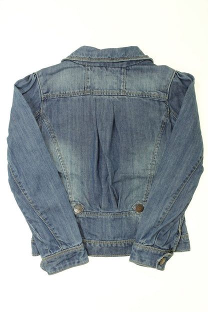 Veste en jean