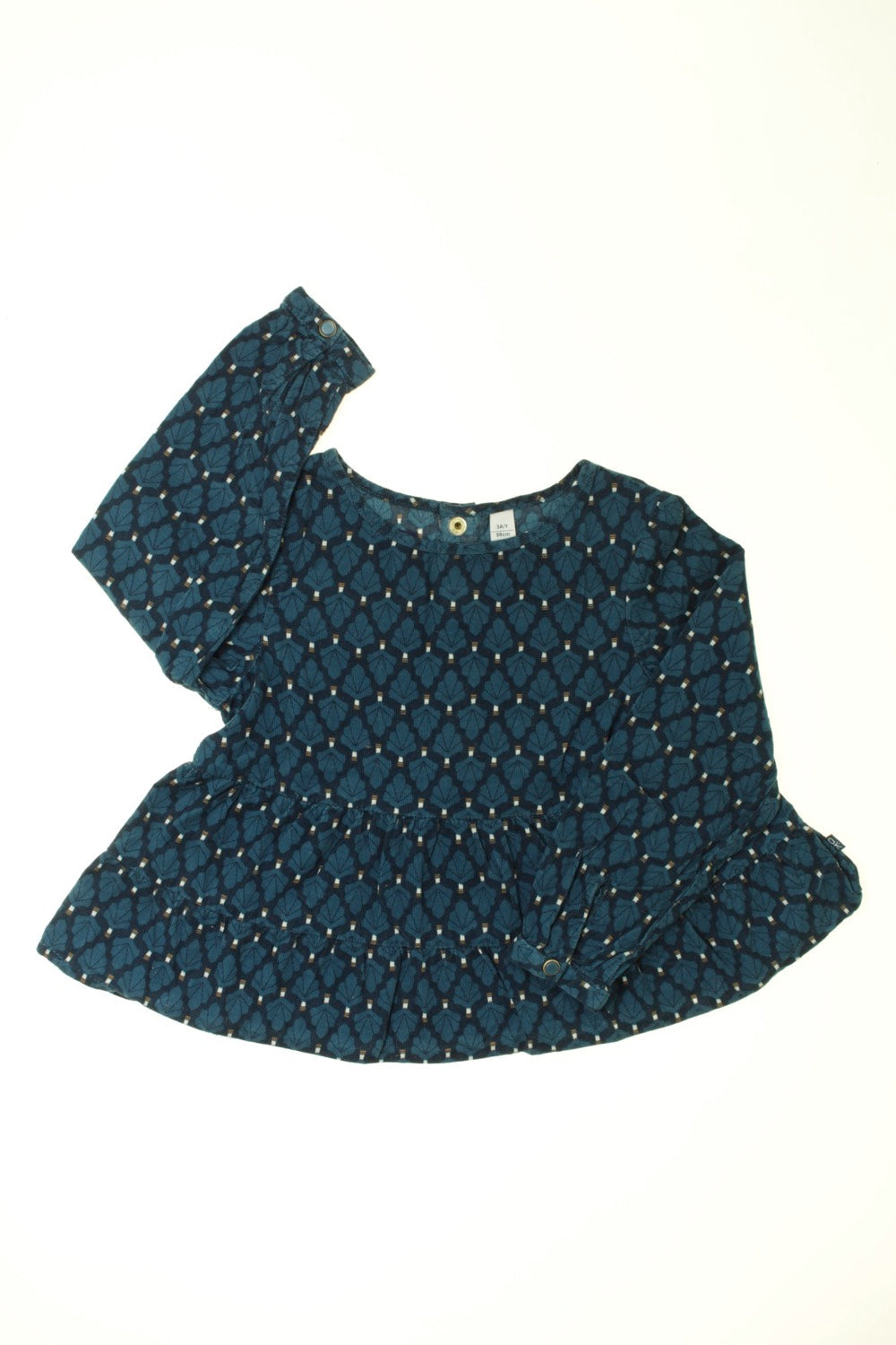 Chemisier / Blouse, 3 ans, Fille, Chemisier / Blouse 3 ans