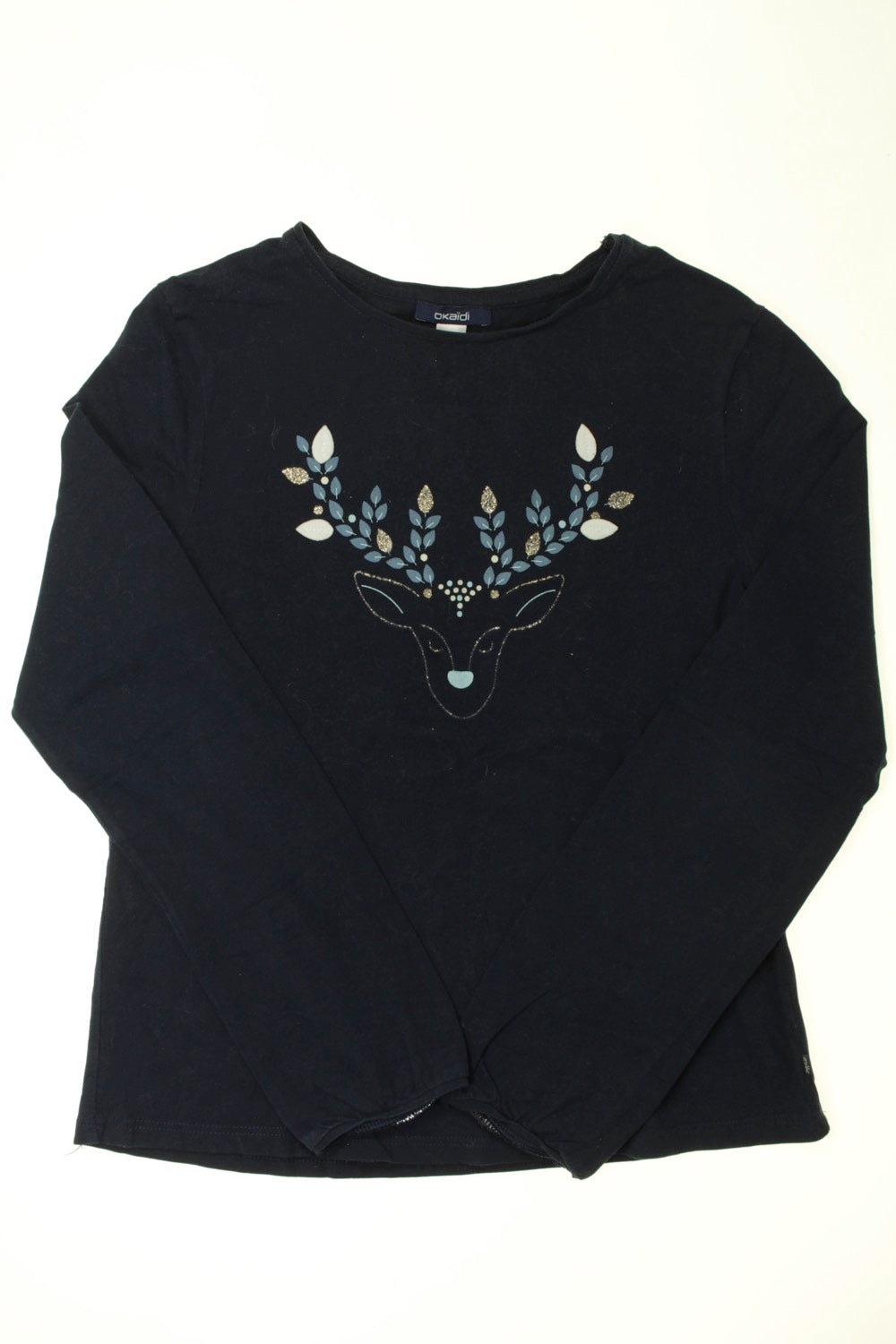 Tee-shirt / Polo, 12 ans, Fille, Tee-shirt / Polo 12 ans