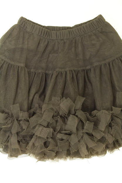 Jupe en tulle