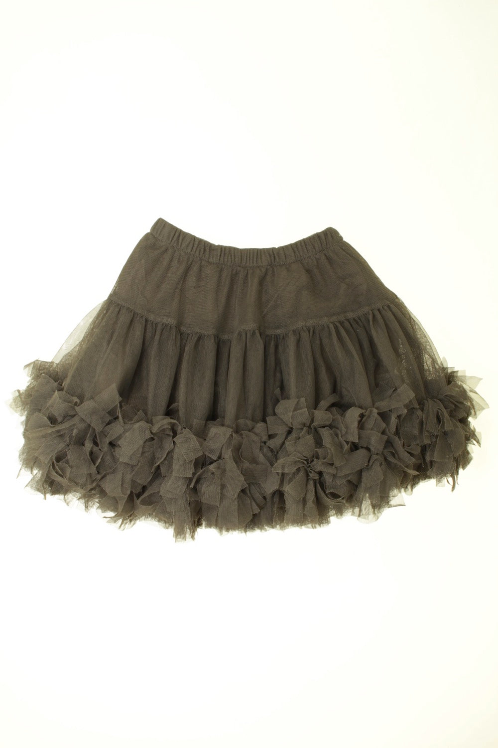 Jupe en tulle