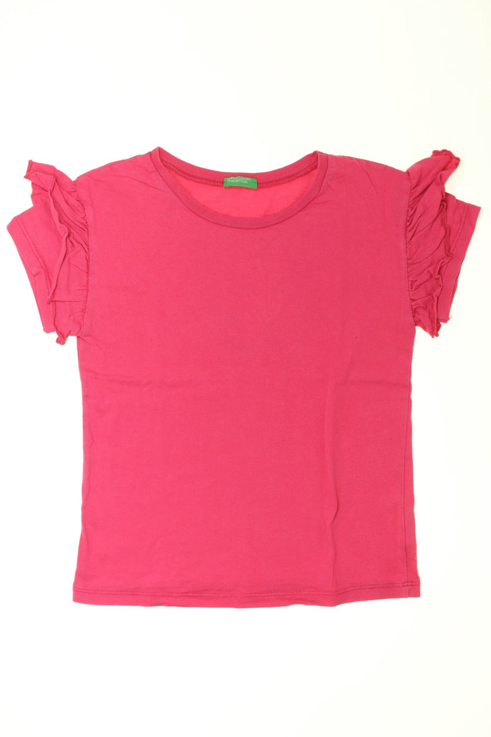 Tee-shirt / Polo, 7 ans, Fille, Tee-shirt / Polo 7 ans