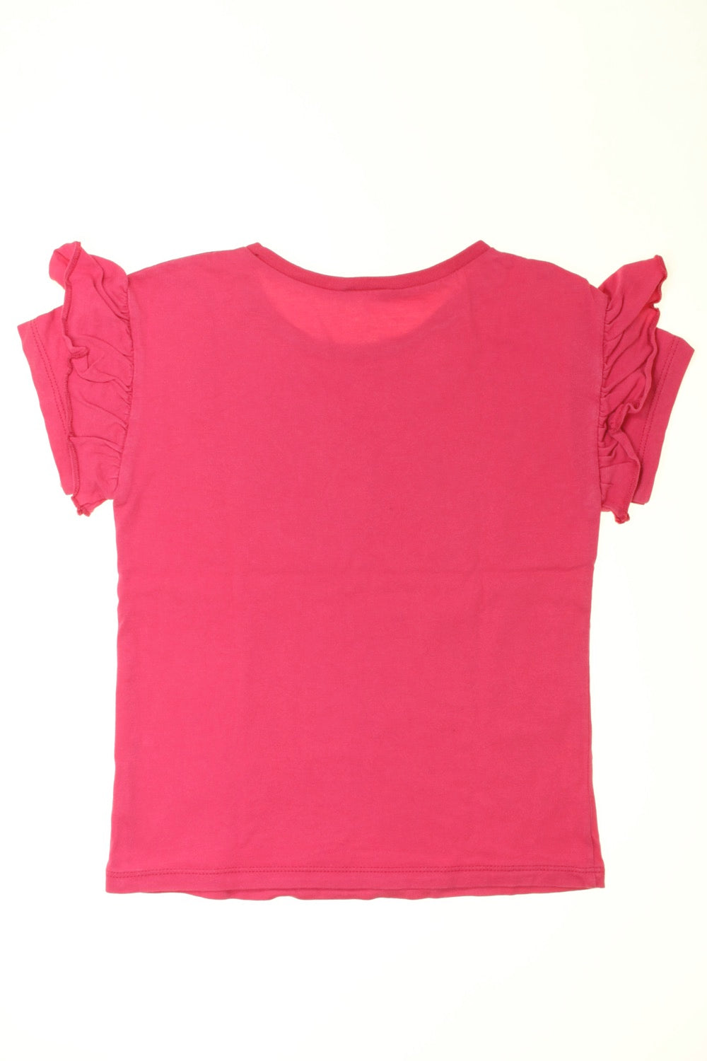 Tee-shirt manches courtes
