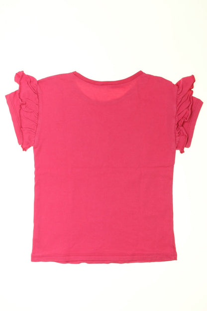Tee-shirt manches courtes