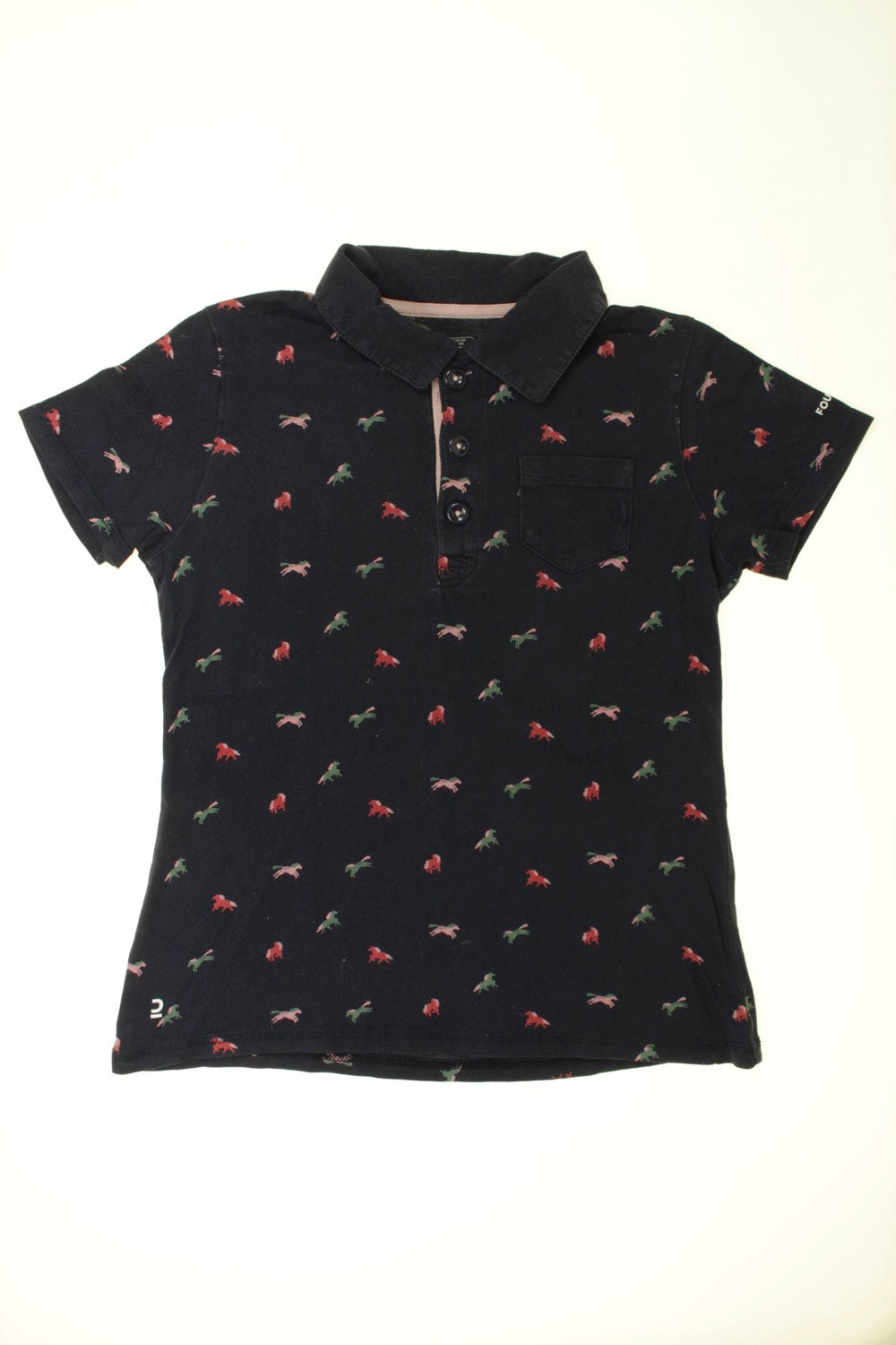 Tee-shirt / Polo, 12 ans, Fille, Tee-shirt / Polo 12 ans