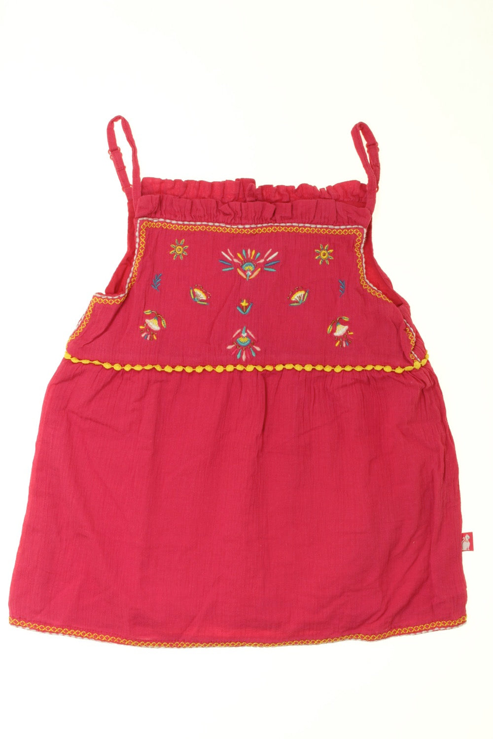 Chemisier / Blouse, 8 ans, Fille, Chemisier / Blouse 8 ans