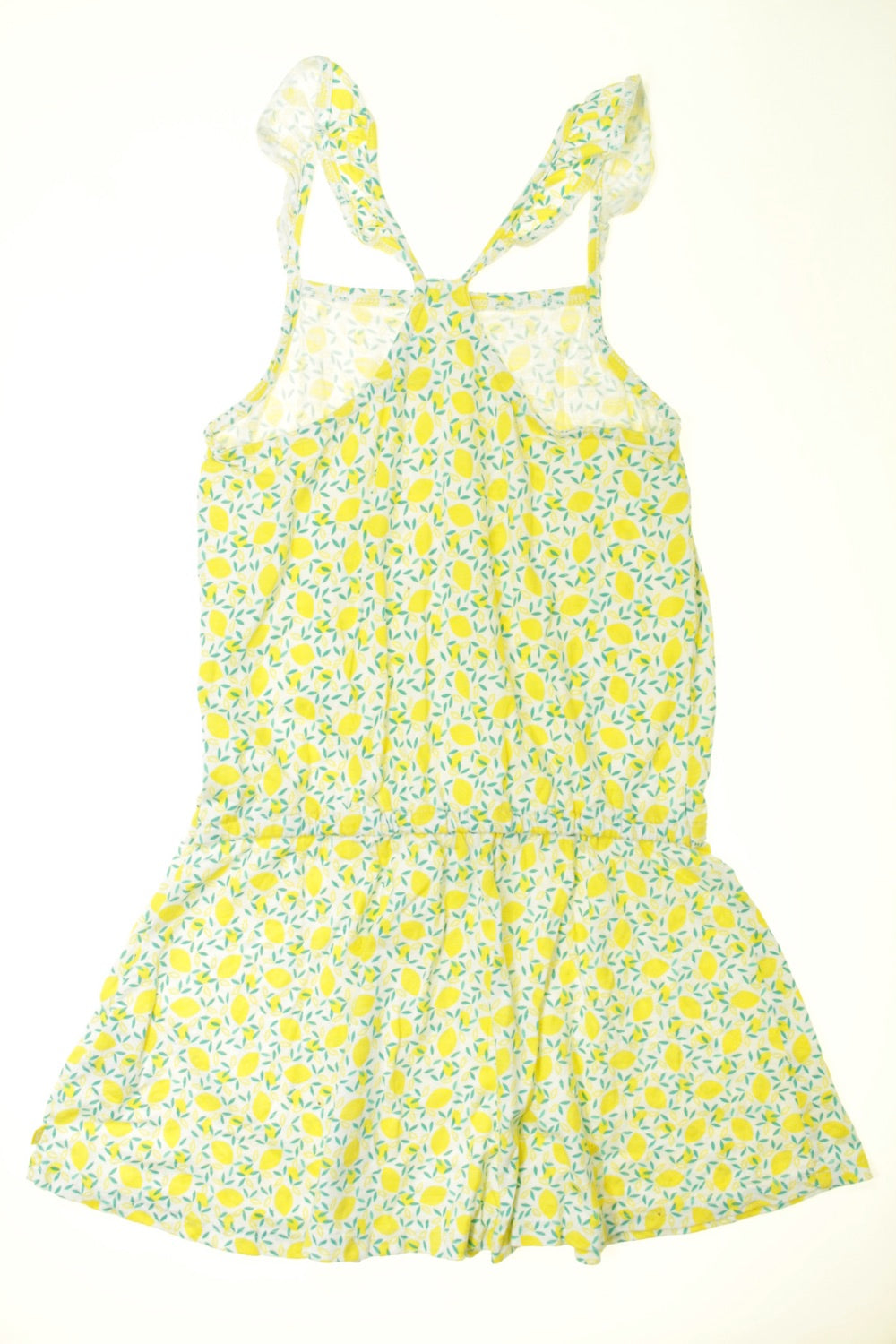Robe Citrons