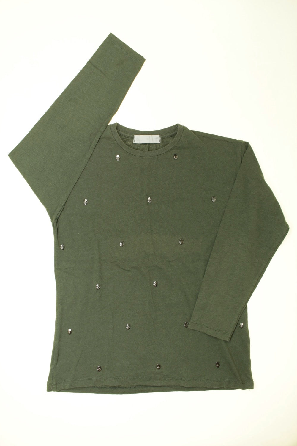 Tee-shirt / Polo, 7 ans, Fille, Tee-shirt / Polo 7 ans