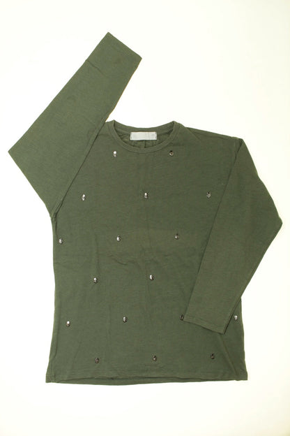 Tee-shirt / Polo, 7 ans, Fille, Tee-shirt / Polo 7 ans
