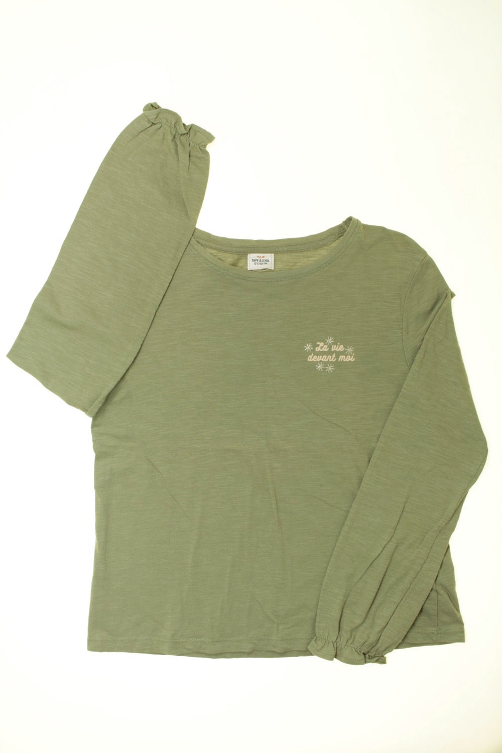Tee-shirt / Polo, 12 ans, Fille, Tee-shirt / Polo 12 ans