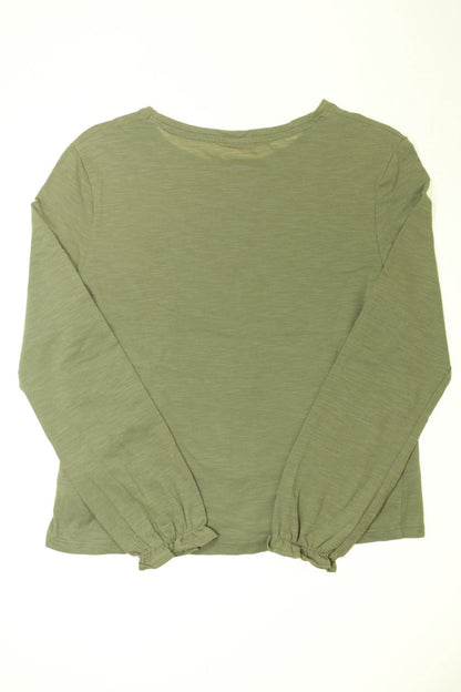 Tee-shirt manches longues