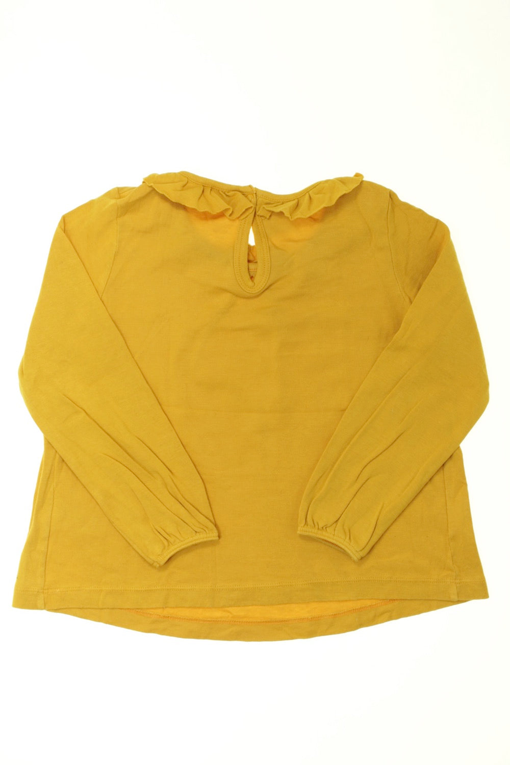 Tee-shirt manches longues