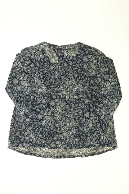 Blouse étoilée