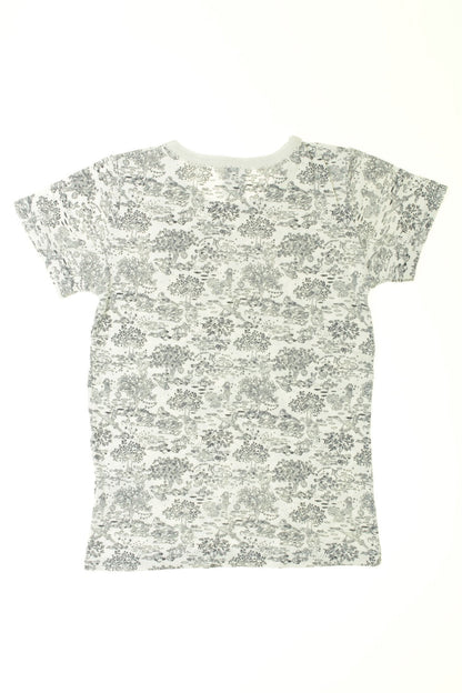 Tee-shirt manches courtes Jardin