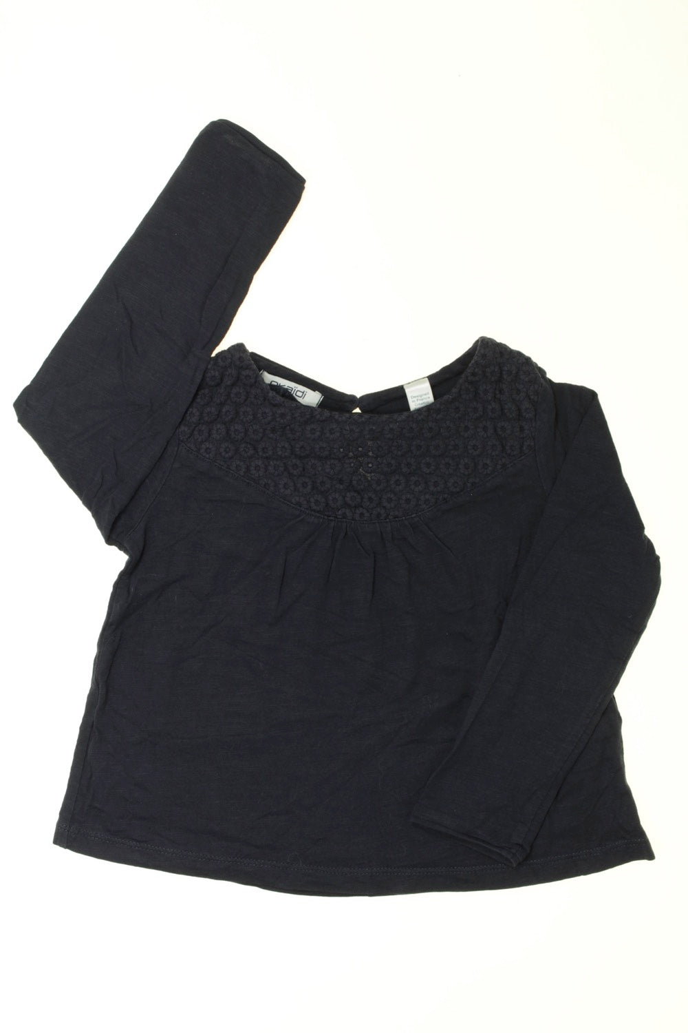 Tee-shirt / Polo, 3 ans, Fille, Tee-shirt / Polo 3 ans