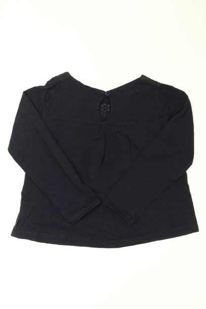 Tee-shirt brodé manches longues