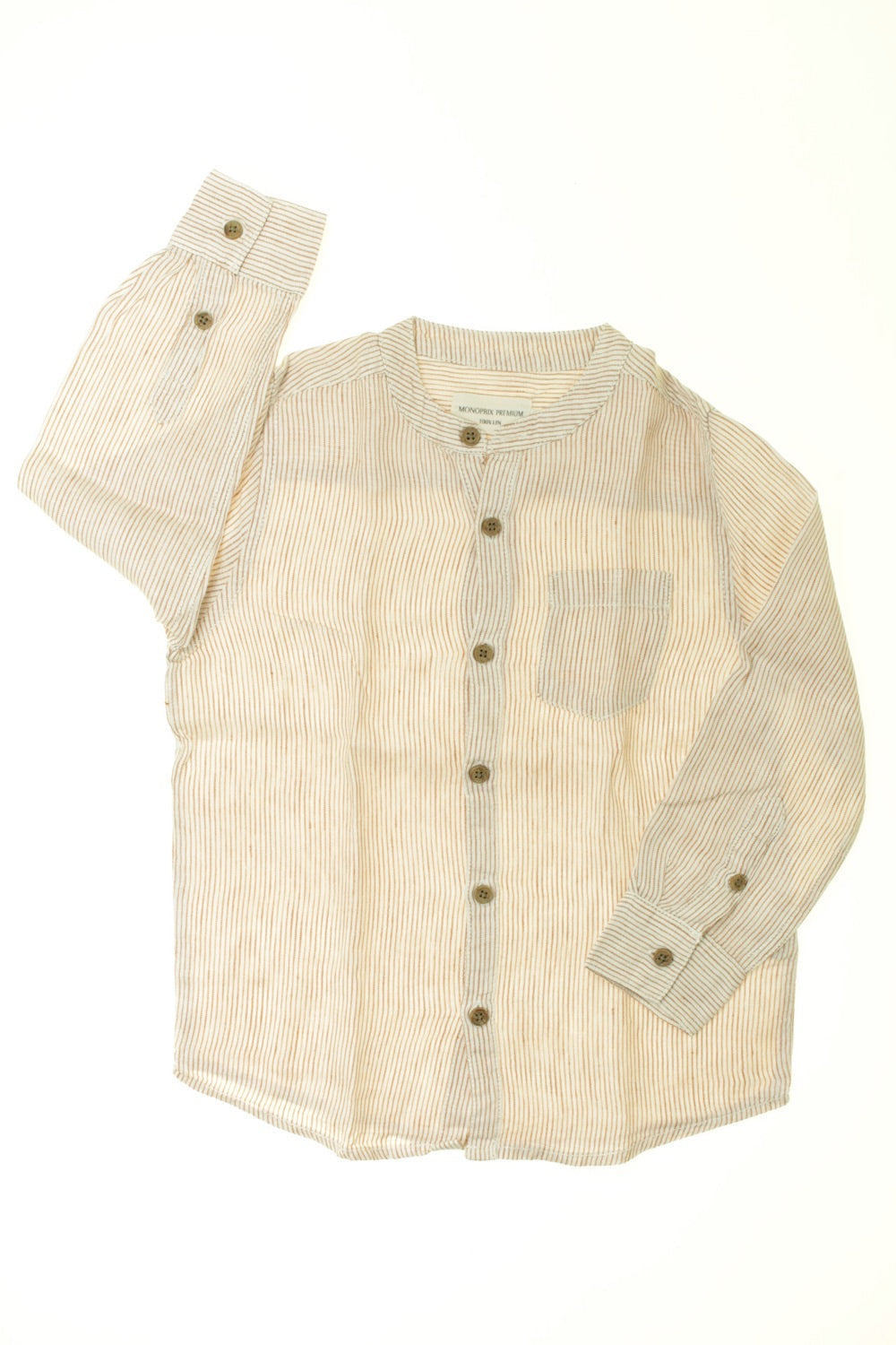 Chemise / Chemisette, 4 ans, Garçon, Chemise / Chemisette 4 ans