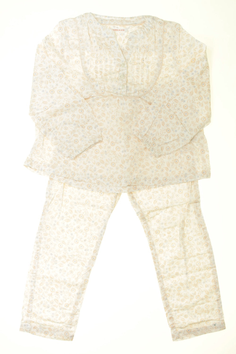 Pyjama / Dors-bien, 3 ans, Fille, Pyjama / Dors-bien 3 ans