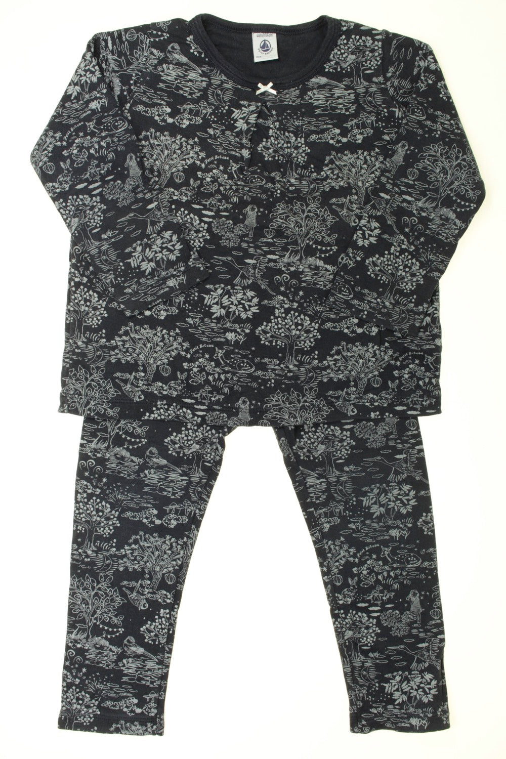 Pyjama / Dors-bien, 4 ans, Fille, Pyjama / Dors-bien 4 ans