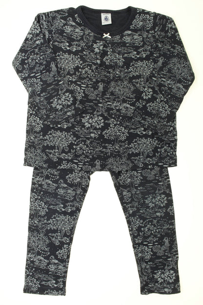 Pyjama / Dors-bien, 4 ans, Fille, Pyjama / Dors-bien 4 ans