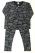 Pyjama / Dors-bien, 4 ans, Fille, Pyjama / Dors-bien 4 ans
