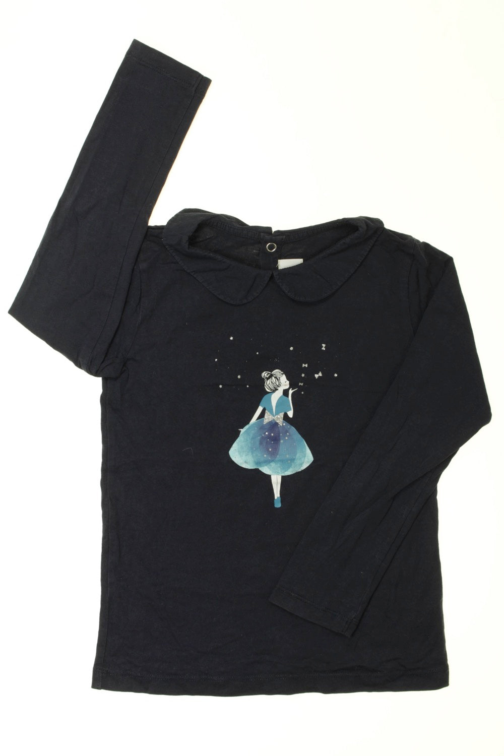 Tee-shirt / Polo, 6 ans, Fille, Tee-shirt / Polo 6 ans