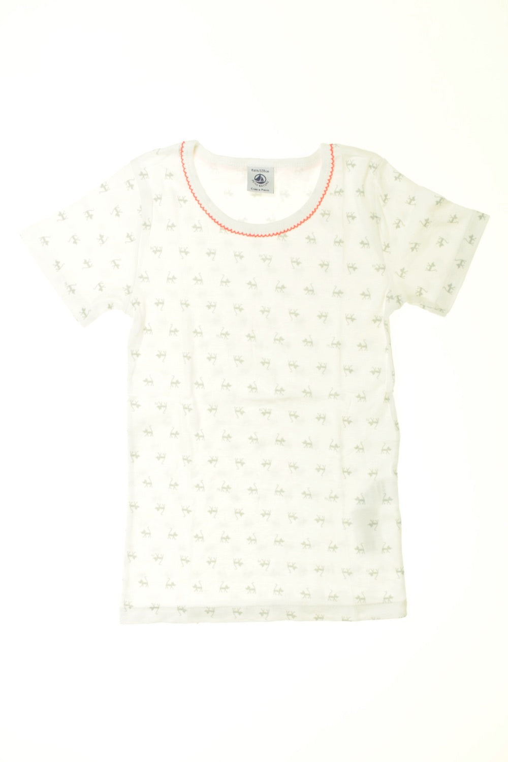 Tee-shirt / Polo, 8 ans, Fille, Tee-shirt / Polo 8 ans