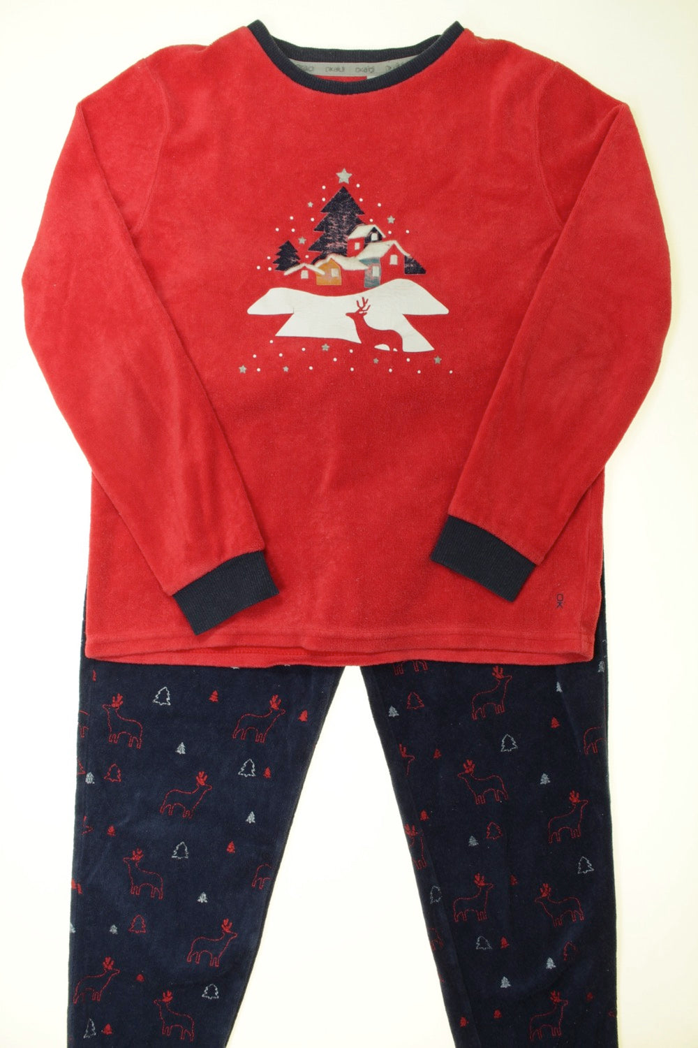 Pyjama / Dors-bien, 10 ans, Garçon, Pyjama / Dors-bien 10 ans