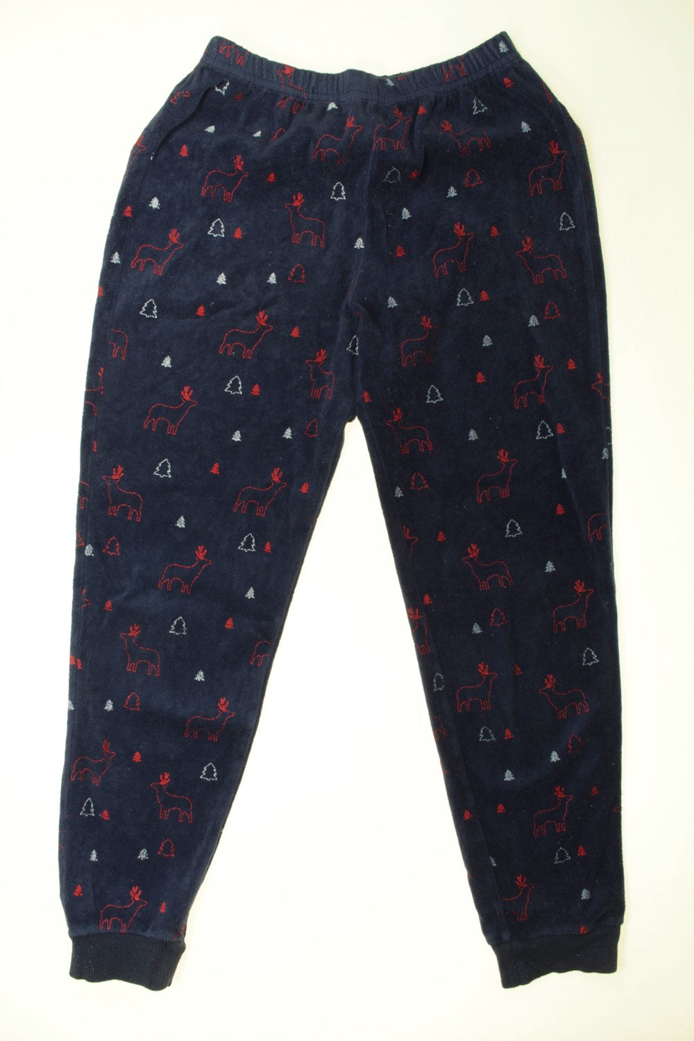 Pyjama en velours Village