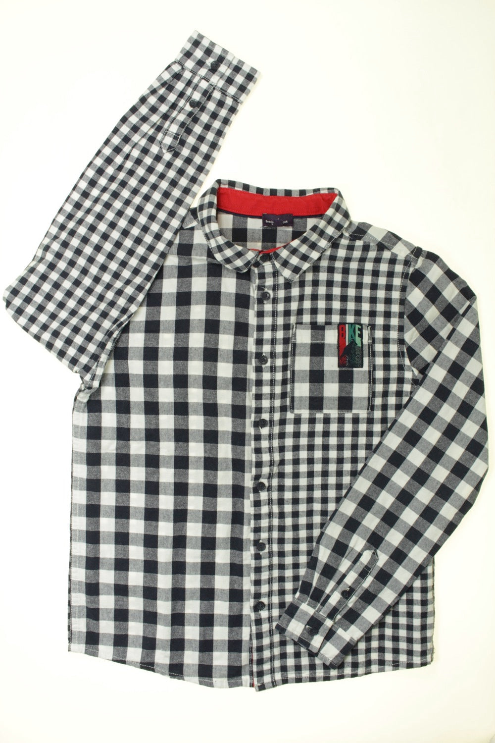 Chemise / Chemisette, 11 ans, Garçon, Chemise / Chemisette 11 ans